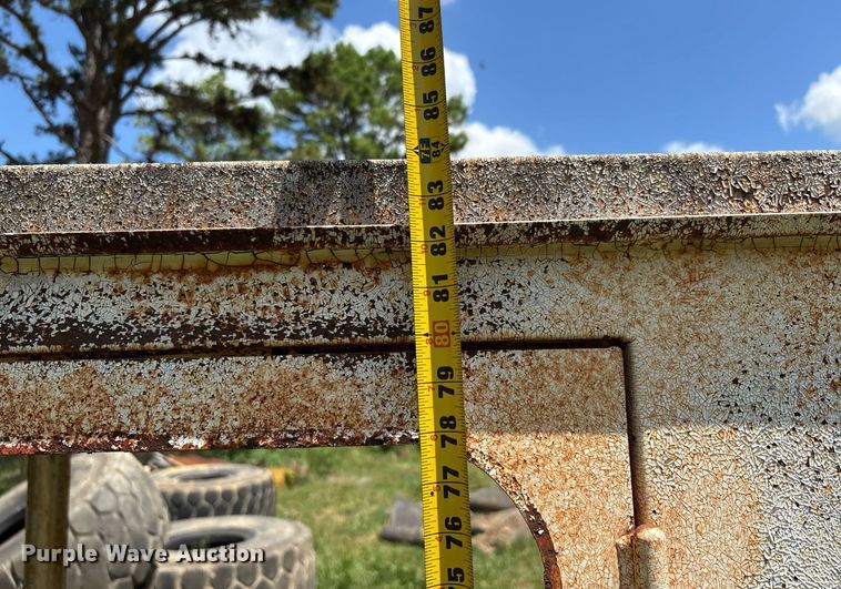 image for item DW7240 (3) cabs 