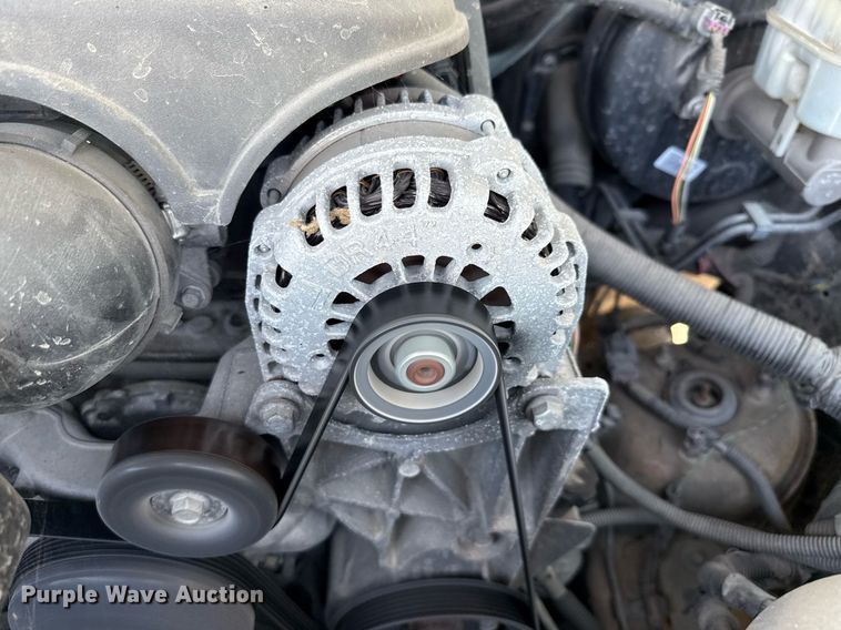 image for item DX5492 2014 Chevrolet Tahoe Police SUV