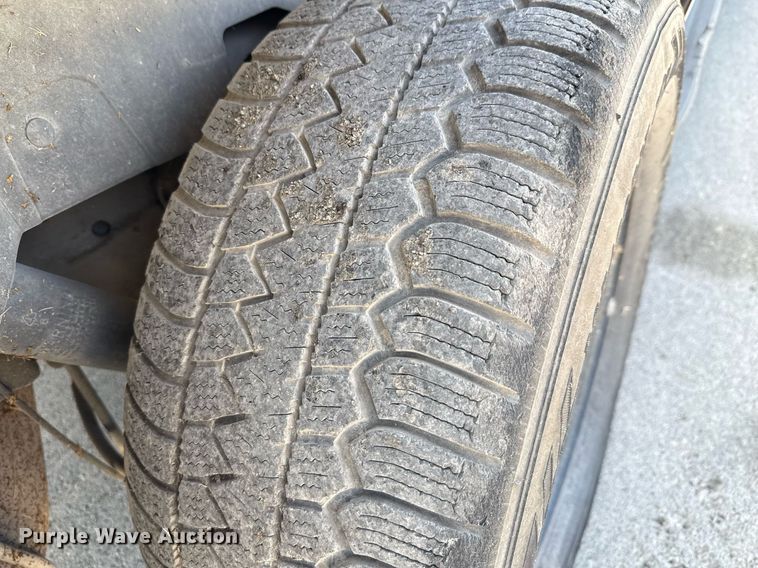 image for item DX5492 2014 Chevrolet Tahoe Police SUV