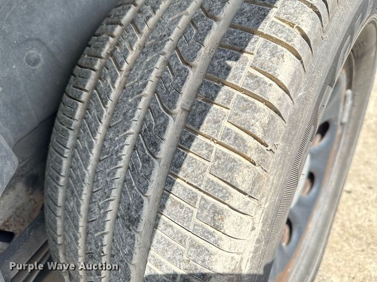 image for item DX5492 2014 Chevrolet Tahoe Police SUV