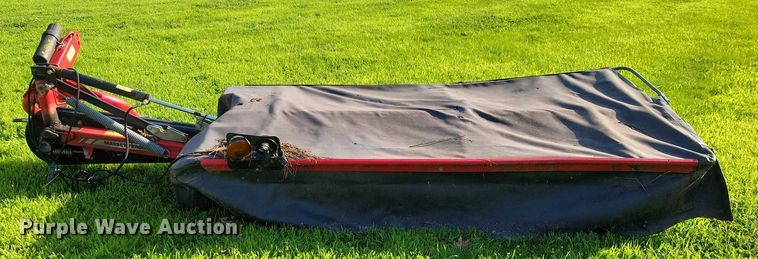 image for item DX7164 Massey Furgeson DM 1308 disc mower