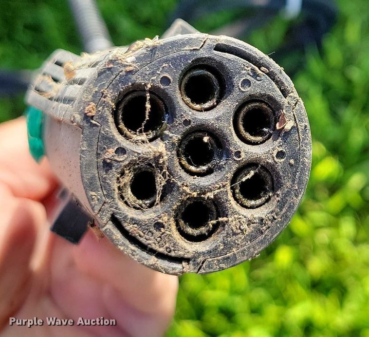 image for item DX7164 Massey Furgeson DM 1308 disc mower