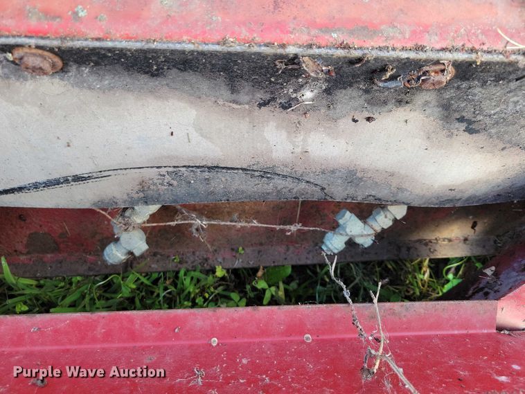 image for item DX7167 Brown BM-6610 rotary mower