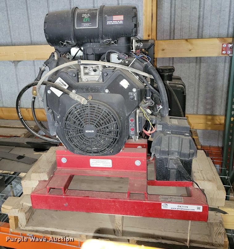 image for item DX7179 Buffalo Turbine BT-CKB5FFI fan