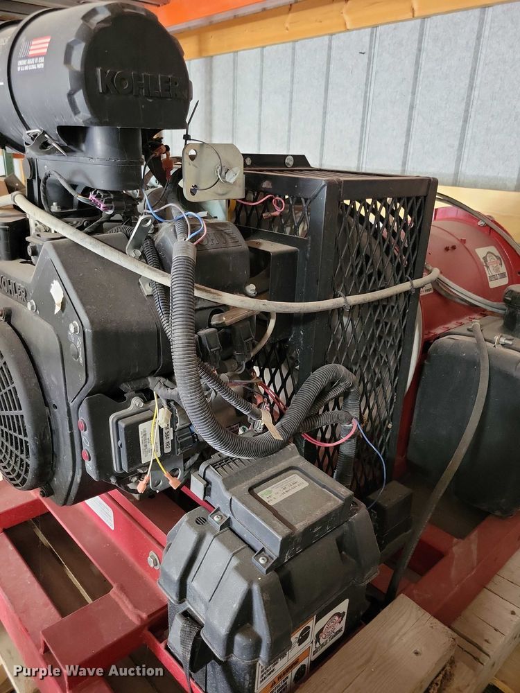 image for item DX7179 Buffalo Turbine BT-CKB5FFI fan