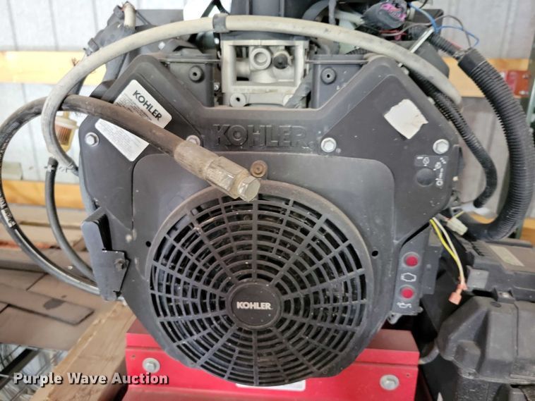 image for item DX7179 Buffalo Turbine BT-CKB5FFI fan