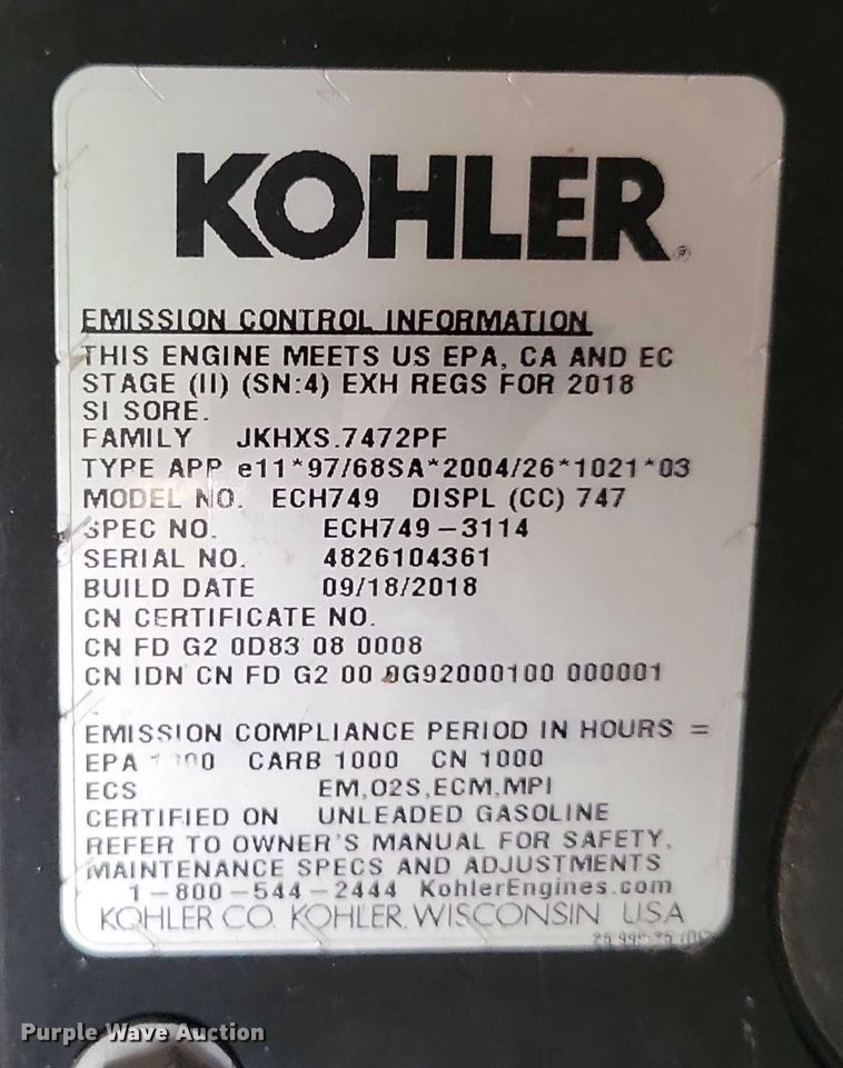 image for item DX7179 Buffalo Turbine BT-CKB5FFI fan