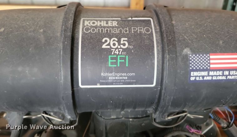 image for item DX7179 Buffalo Turbine BT-CKB5FFI fan