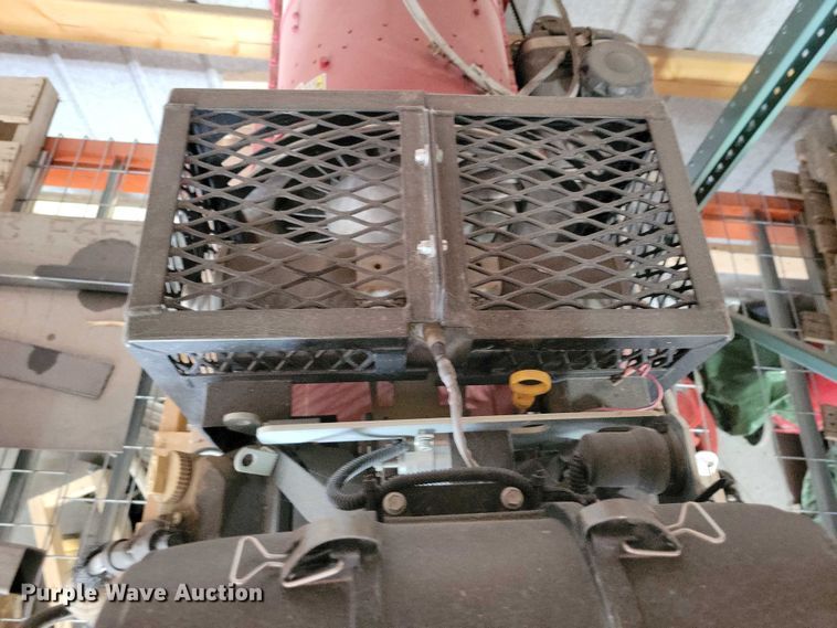 image for item DX7179 Buffalo Turbine BT-CKB5FFI fan