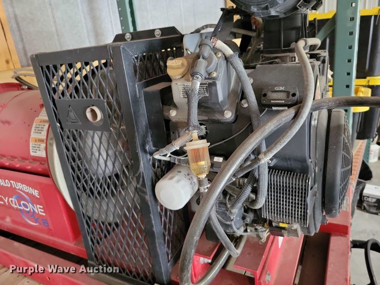 image for item DX7179 Buffalo Turbine BT-CKB5FFI fan