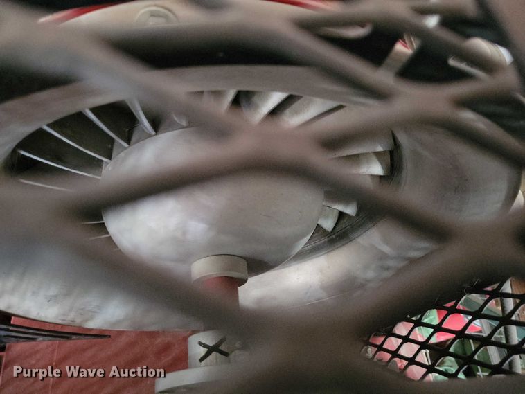 image for item DX7179 Buffalo Turbine BT-CKB5FFI fan