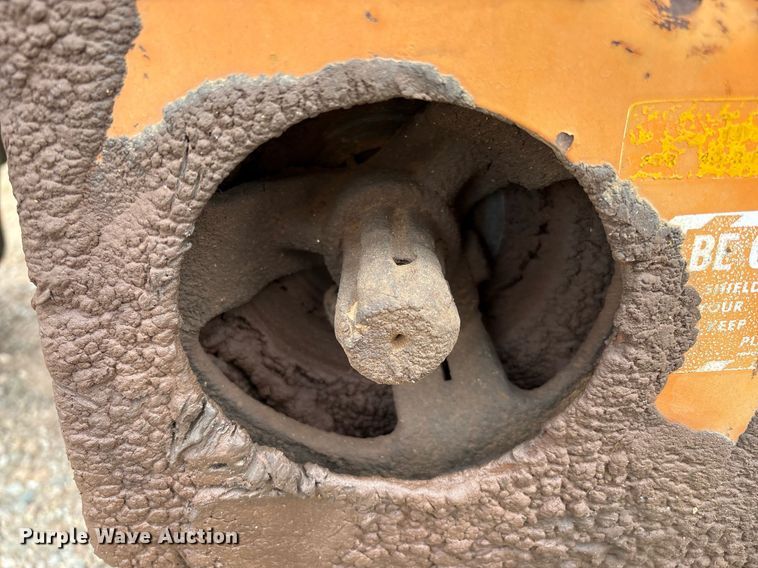 image for item DX8034 International Harvester 504 tractor