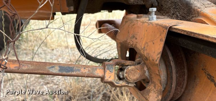 image for item DX8034 International Harvester 504 tractor