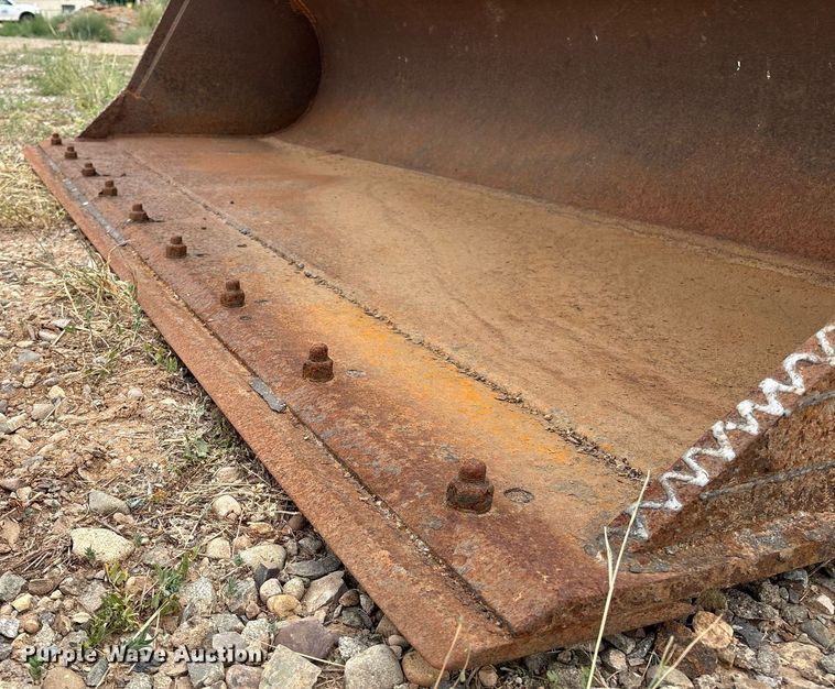 image for item DX8035 JCB 1550B backhoe