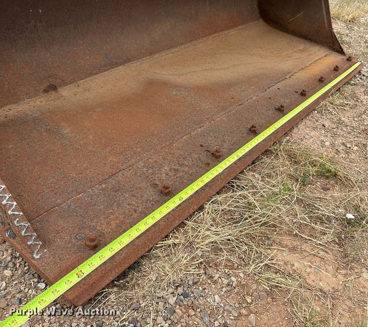 image for item DX8035 JCB 1550B backhoe