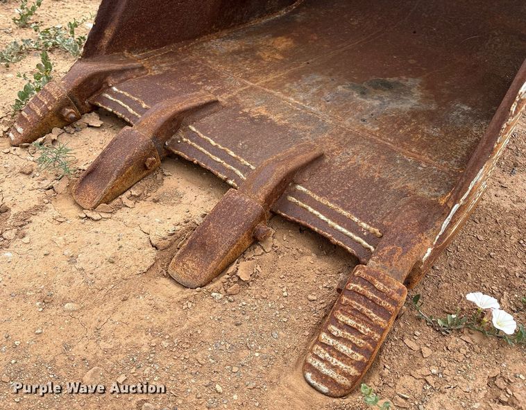 image for item DX8035 JCB 1550B backhoe