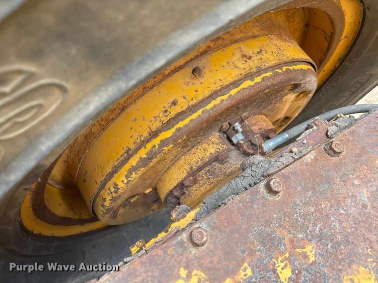 image for item DX8036 1978 Champion 720A motor grader