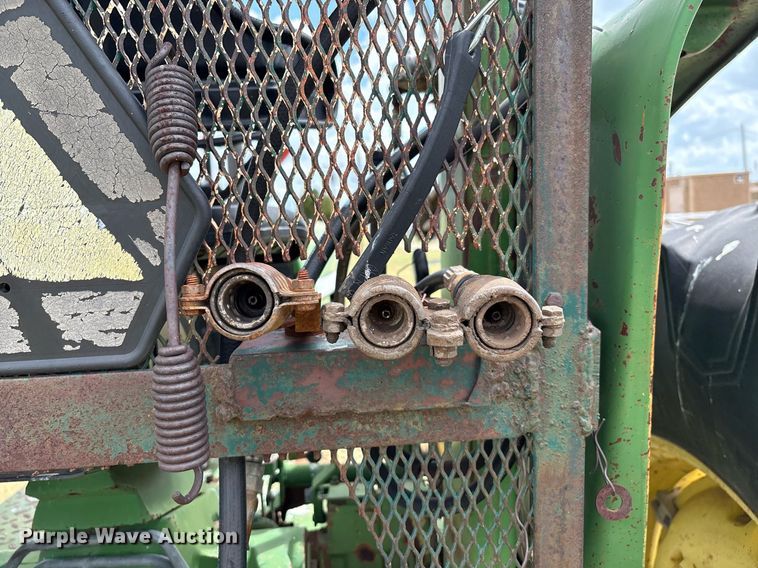 image for item DX8048 John Deere 2840 tractor