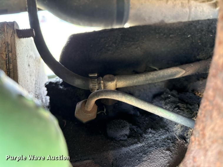 image for item DX8048 John Deere 2840 tractor