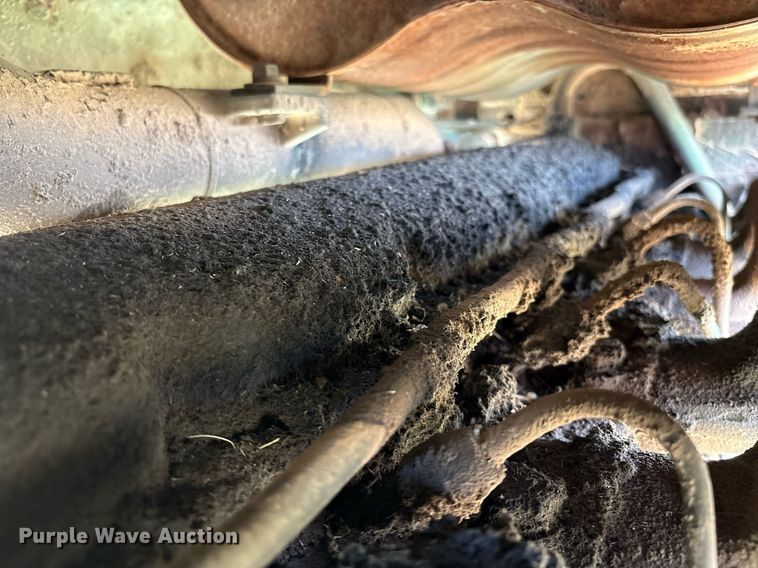 image for item DX8048 John Deere 2840 tractor