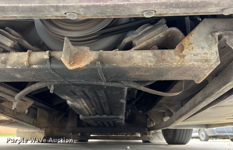 image for item DY0170 2000 Prevost H3 coach bus