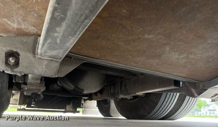 image for item DY0170 2000 Prevost H3 coach bus