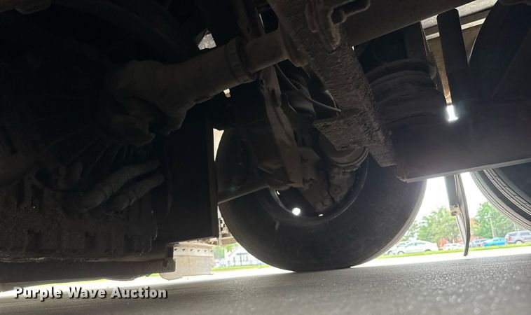 image for item DY0170 2000 Prevost H3 coach bus