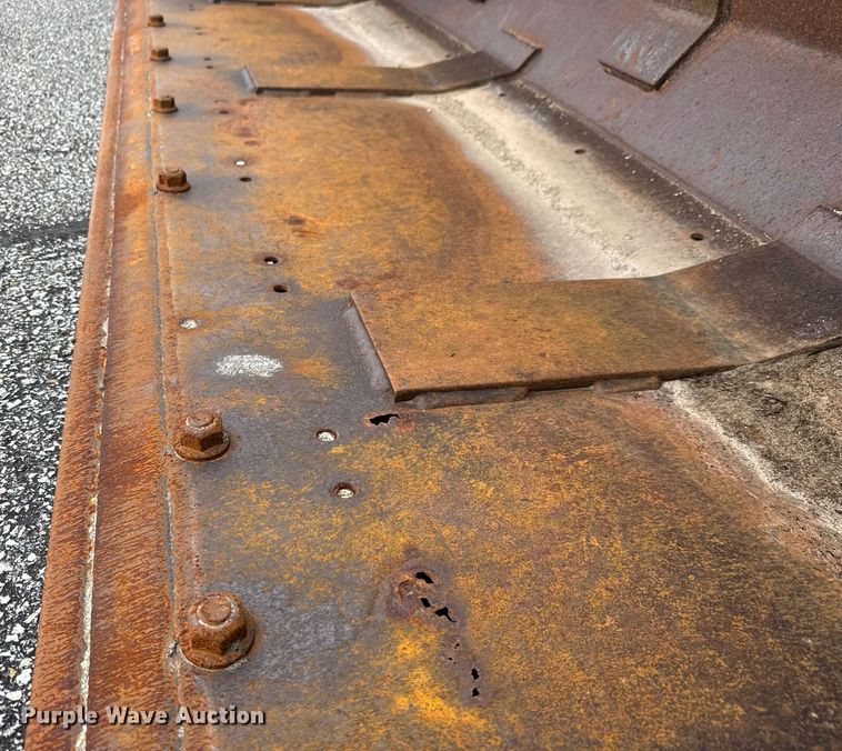 image for item DY0338 2006 New Holland TV145 4WD bi-directional tractor