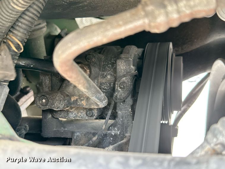 image for item DY0339 2009 John Deere 6330 tractor