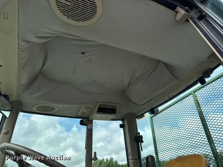 image for item DY0341 2009 John Deere 6330 tractor