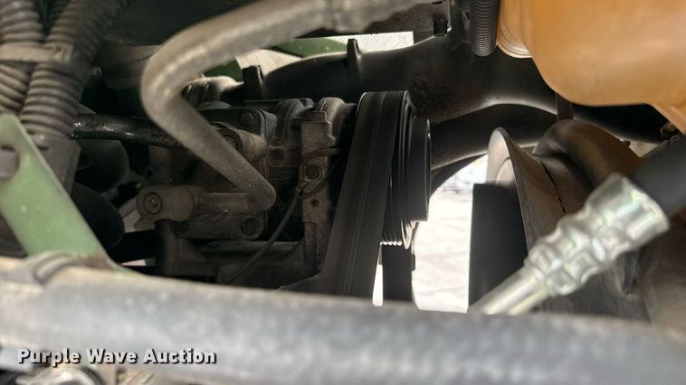 image for item DY0341 2009 John Deere 6330 tractor