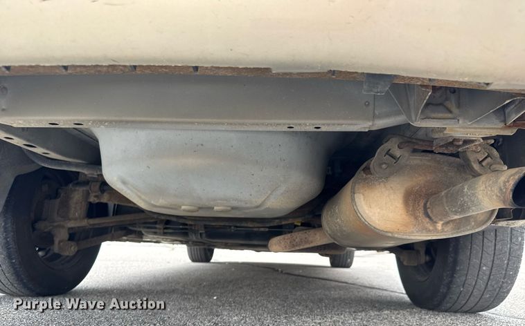 image for item DY0343 2008 Chevrolet Impala 