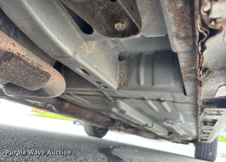 image for item DY0343 2008 Chevrolet Impala 