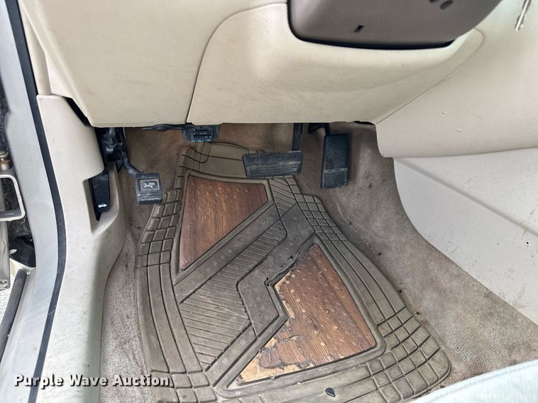 image for item DY0343 2008 Chevrolet Impala 