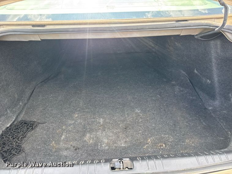 image for item DY0343 2008 Chevrolet Impala 