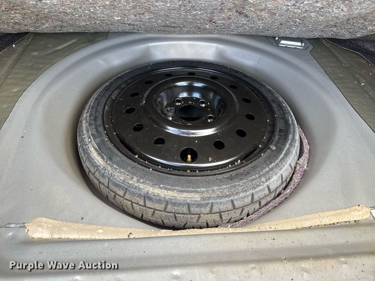 image for item DY0343 2008 Chevrolet Impala 