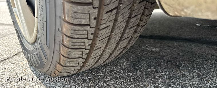 image for item DY0343 2008 Chevrolet Impala 