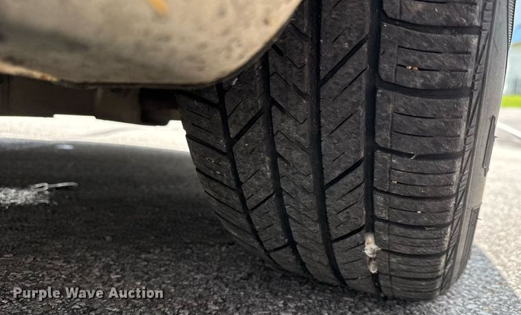 image for item DY0343 2008 Chevrolet Impala 