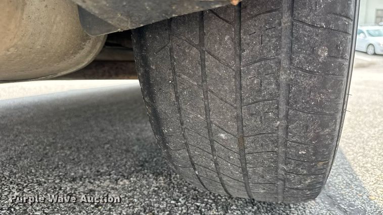 image for item DY0343 2008 Chevrolet Impala 