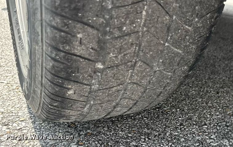 image for item DY0343 2008 Chevrolet Impala 