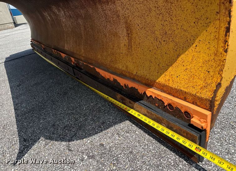 image for item DY0344 2006 International 7400 dump truck