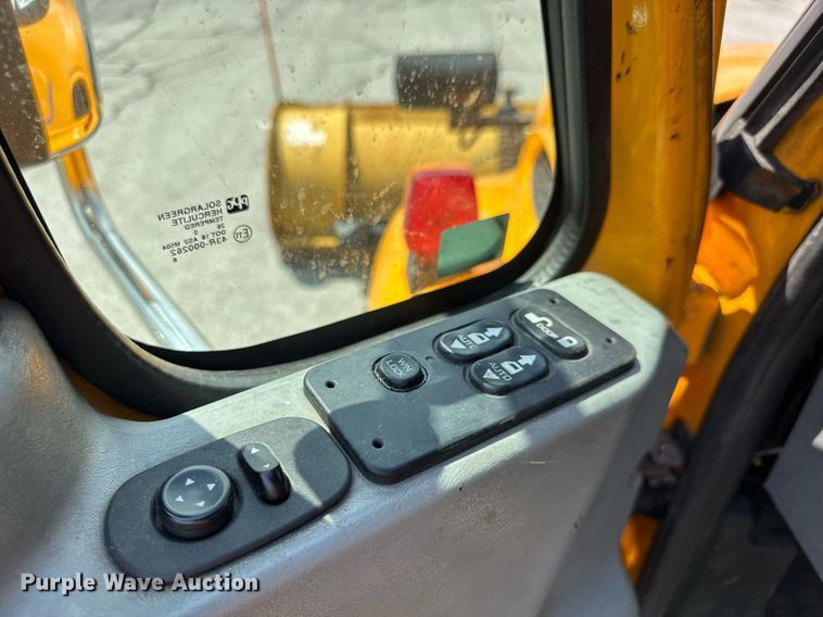 image for item DY0344 2006 International 7400 dump truck