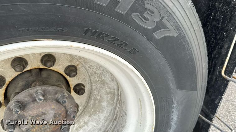 image for item DY0344 2006 International 7400 dump truck