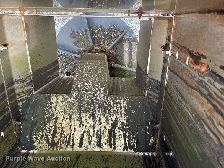 image for item DY0345 2006 International WorkStar 7400 crew cab dump truck