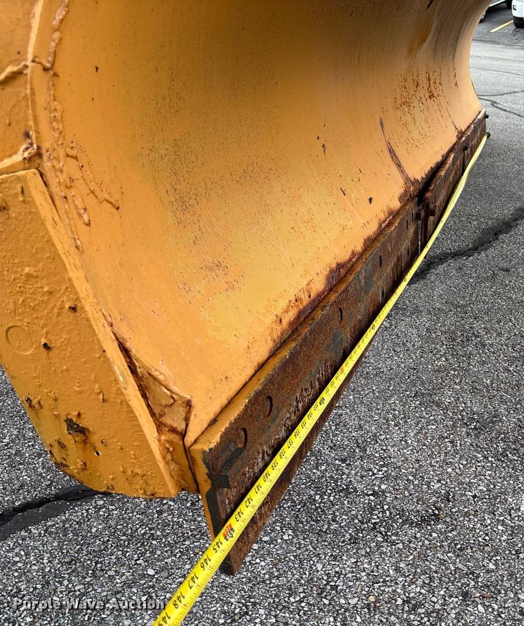 image for item DY0346 2006 International 7400 dump truck