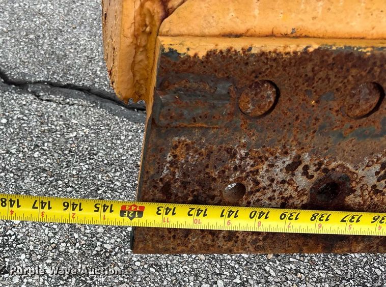 image for item DY0346 2006 International 7400 dump truck