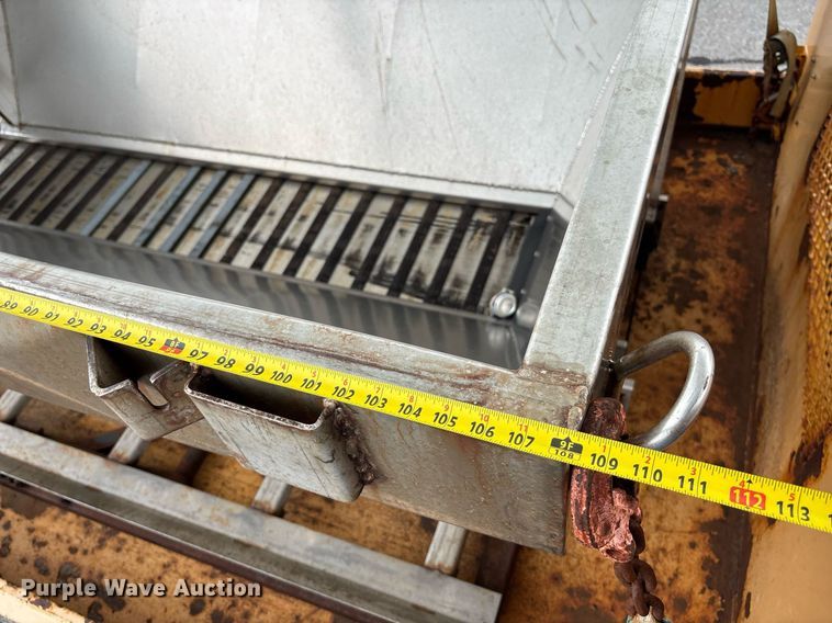 image for item DY0346 2006 International 7400 dump truck