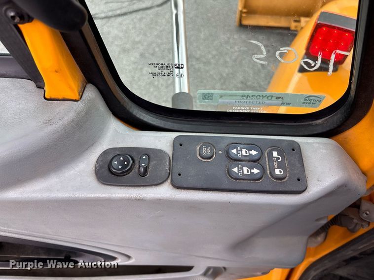 image for item DY0346 2006 International 7400 dump truck