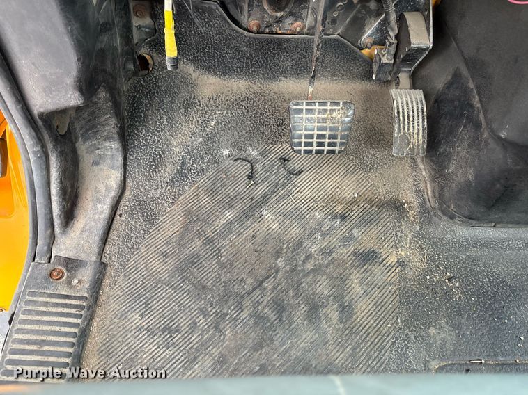 image for item DY0346 2006 International 7400 dump truck