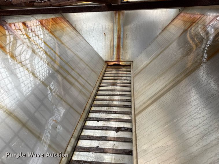 image for item DY0347 2005 International 7400 dump truck